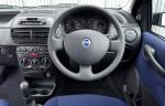 Fiat Punto 2003 года